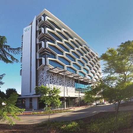 Vibe Hotel Subiaco Perth Exterior foto