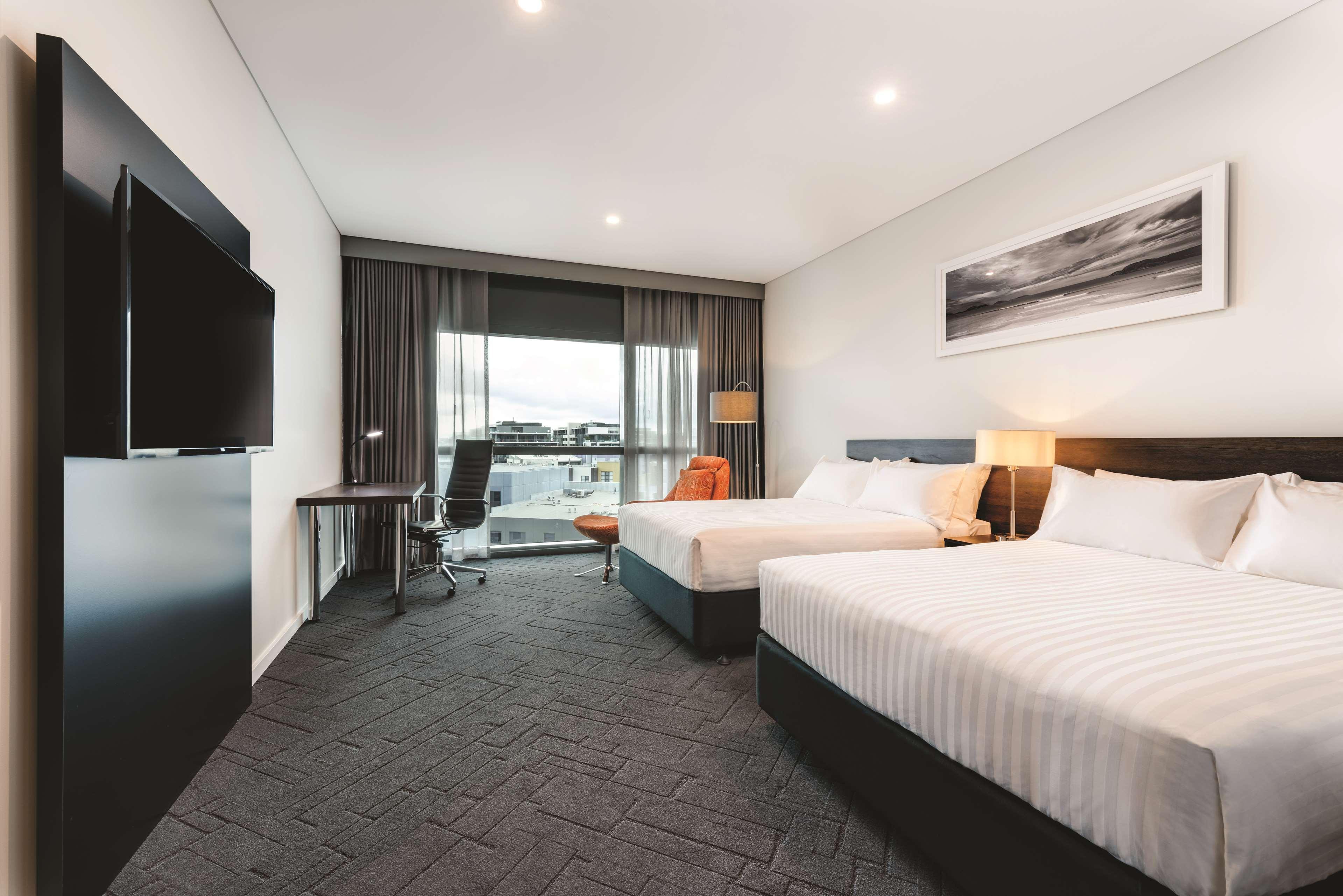Vibe Hotel Subiaco Perth Exterior foto
