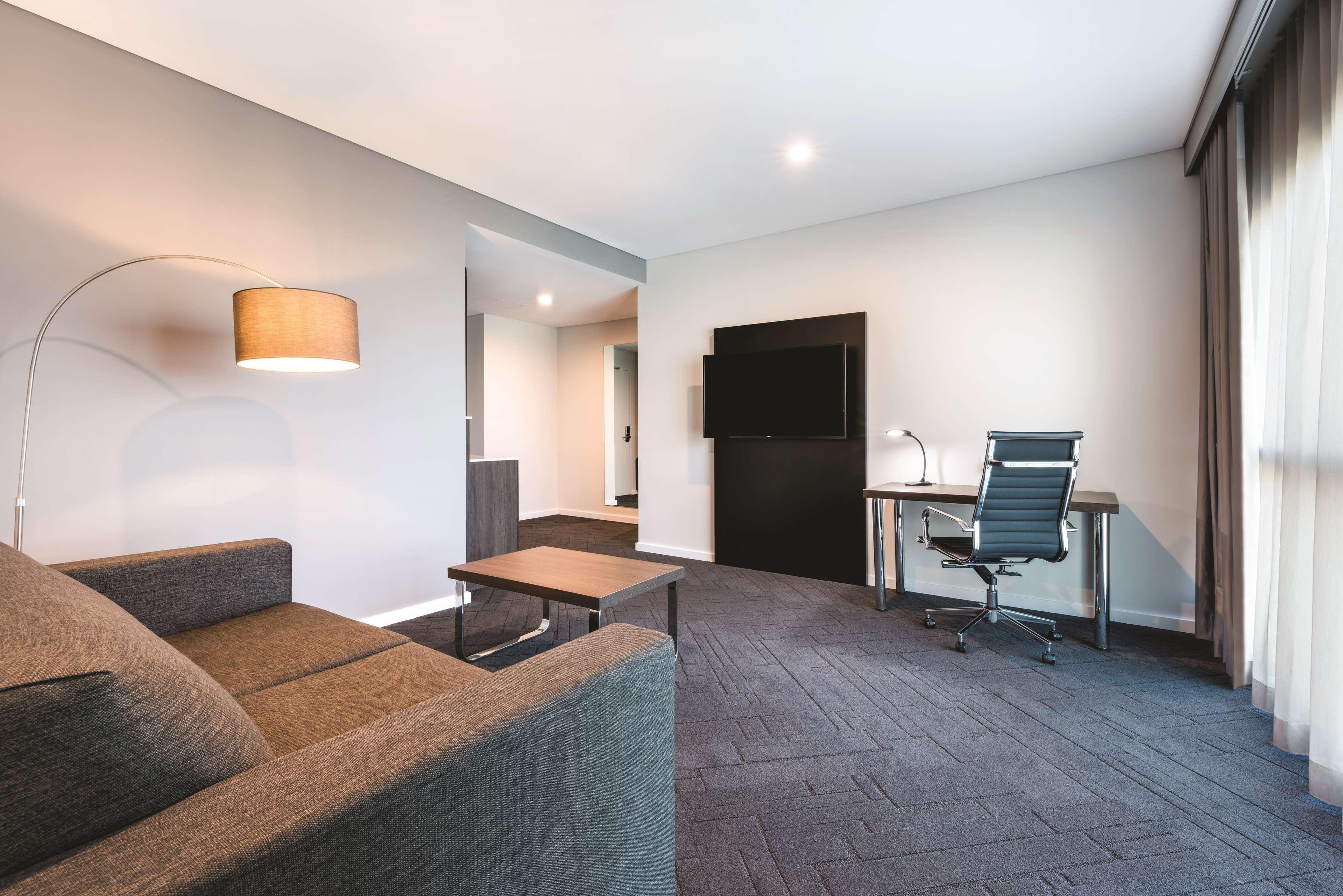 Vibe Hotel Subiaco Perth Exterior foto
