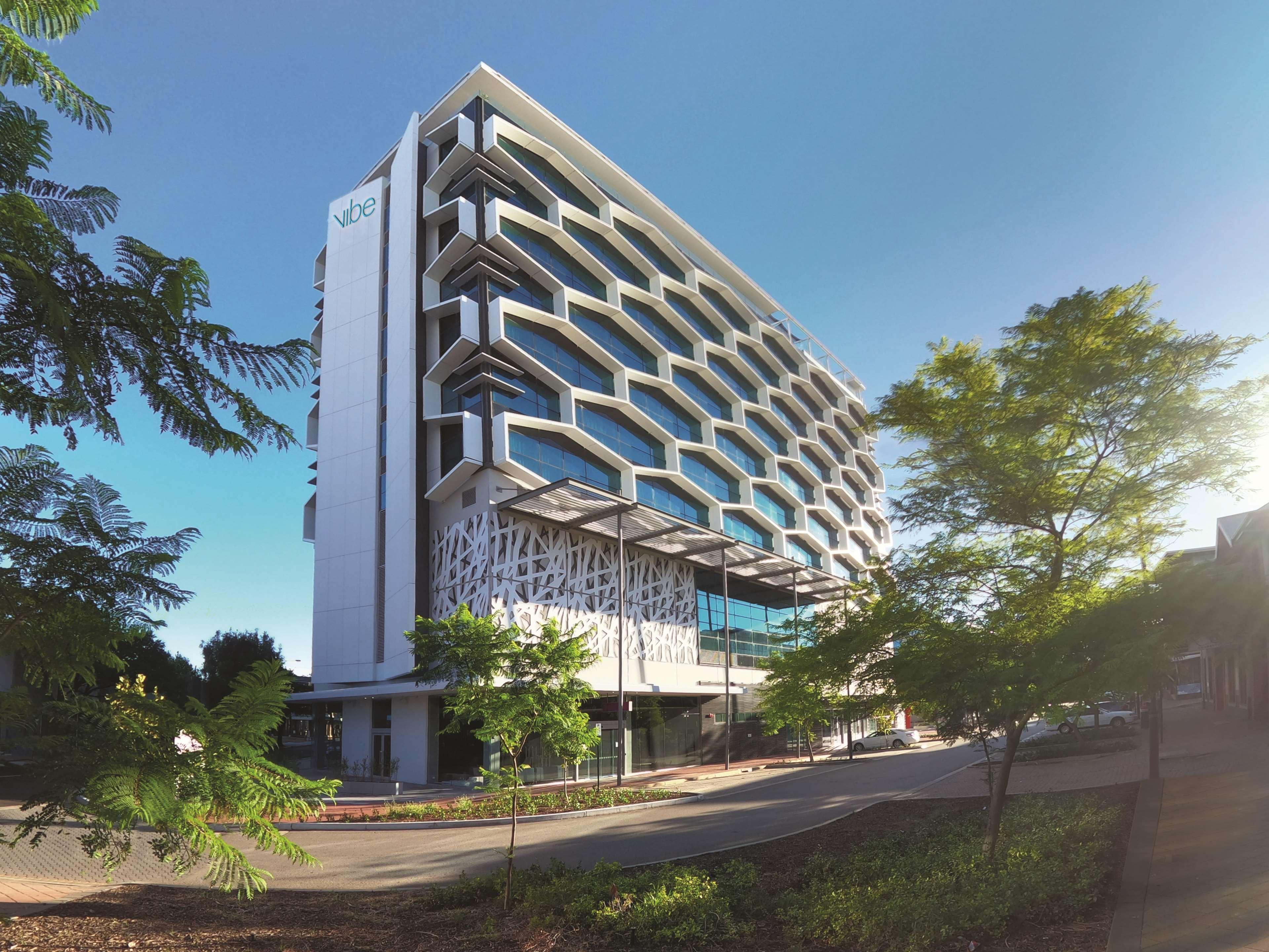 Vibe Hotel Subiaco Perth Exterior foto