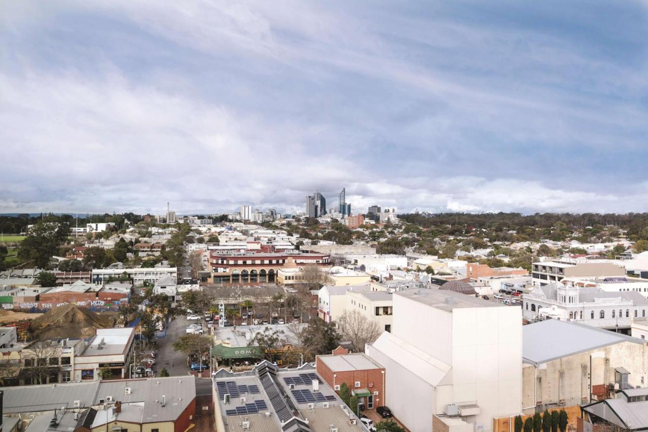Vibe Hotel Subiaco Perth Exterior foto